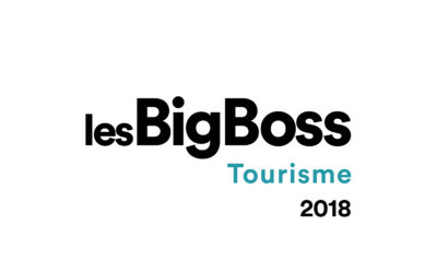 Jeudi 5 et vendredi 6 avril prochain, 150 décideurs du tourisme et partenaires du digital investissent Cabourg pour les Bigboss Tourisme 2018.