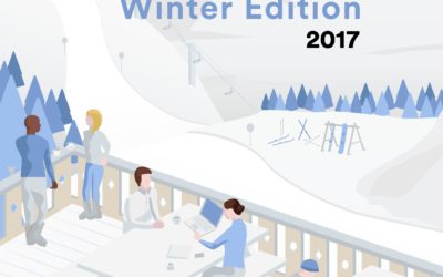 Les BigBoss Winter Edition 2017.