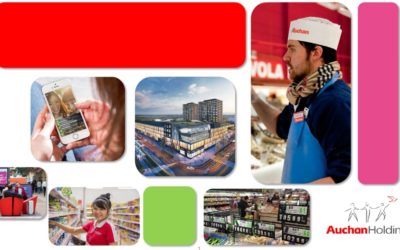 Auchan Holding > Résultats 2017