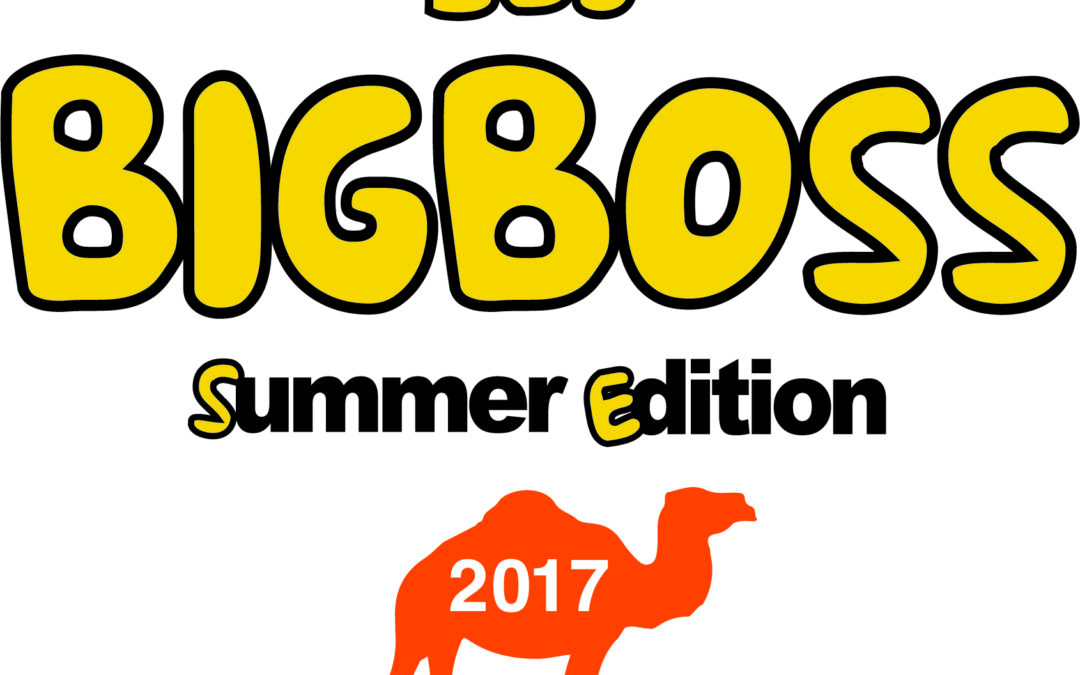 Les BIGBOSS Summer Edition – 9 au 11 juin 2017 – L’événement Business & fun met le cap sur Marrakech.
