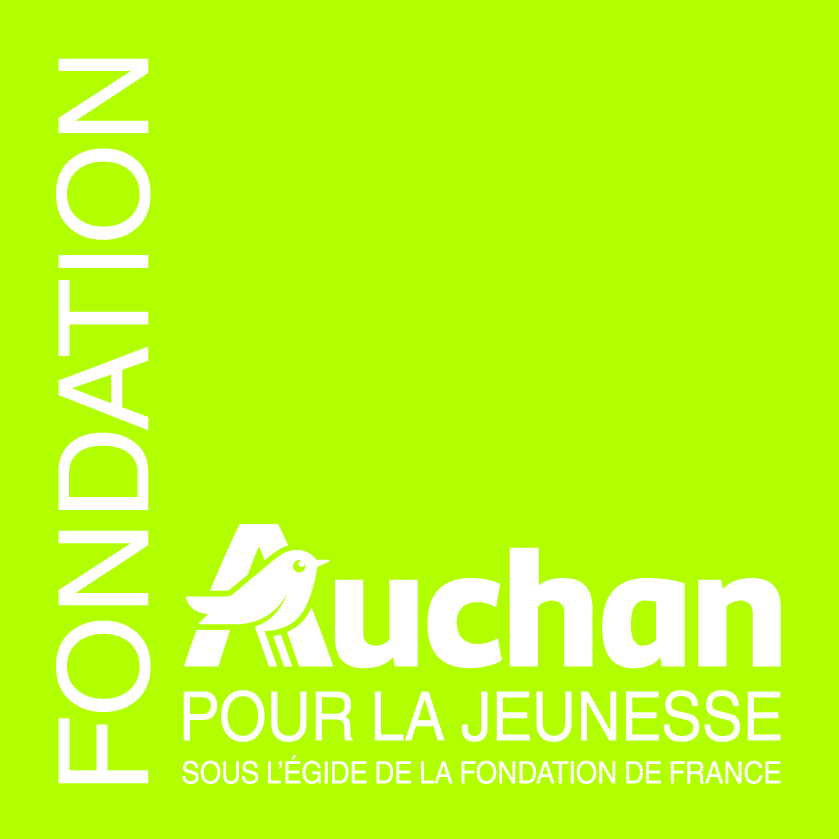 Fondation Auchan pour la Jeunesse
