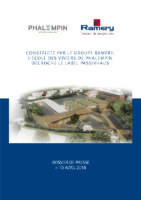 20180410_Groupe Ramery_DP Ecole des Viviers Passivhaus