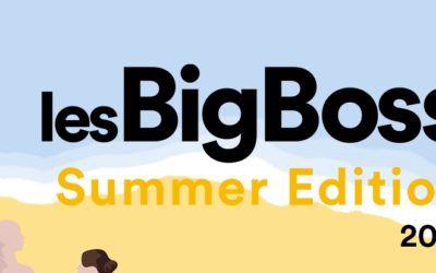 Du 1er au 3 juin 2018, le format BigBoss célèbre son 10ème opus.