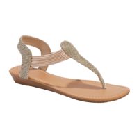 Blancheporte – Sandales élastiquées – A partir de 24,99€