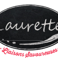 Logo La Laurette