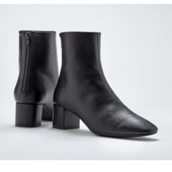Blancheporte_Les boots zippées_à partir de 59.99 euros