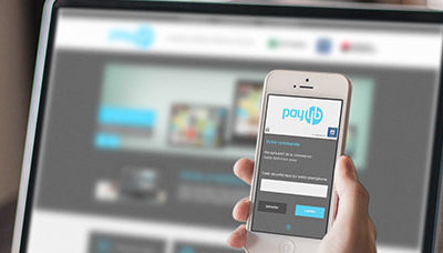 Avec Paylib, le paiement mobile entre particuliers devient instantané.