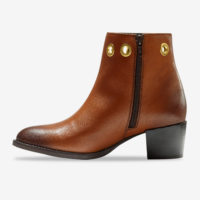 Blancheporte_Les boots oeillets cuir Marron_à partir de 79.99 euros_2