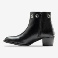 Blancheporte_Les boots oeillets cuir Noir_à partir de 79.99 euros_3