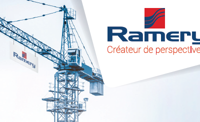 Le Groupe Ramery décroche la palme du meilleur employeur français dans le secteur du BTP