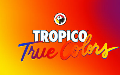 Avec Ores, Tropico part a la conquête de la génération Z dans une campagne colorée, populaire et urbaine