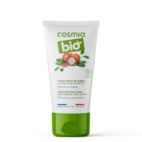 Cosmia Bio_Crème Mains Hydratante_2,50 euros
