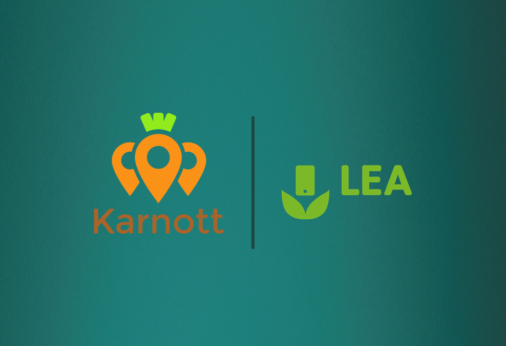 Salon des ETA – Karnott et LEA annoncent leur partenariat