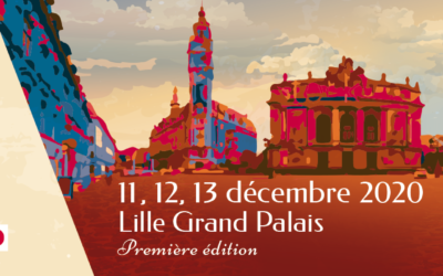 Le salon Lille Auto Héritage annonce sa première édition du 11 au 13 décembre 2020