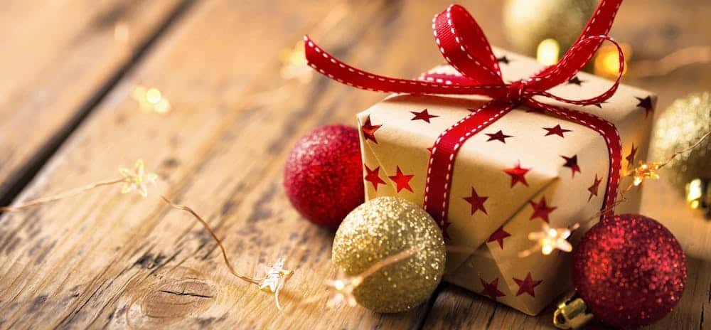 Etude – Les Français et les cadeaux de Noël en période de confinement – Moins de cadeaux, moins de budget, plus de stress