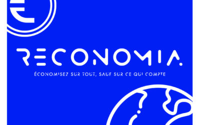 Electro Dépôt lance Reconomia.fr, la 1ère plateforme d’électroménager reconditionné en circuit court