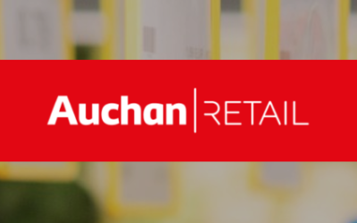 Cession au groupe taïwanais PX-Mart des activités d’Auchan Retail Taïwan exercées sous la marque RT Mart