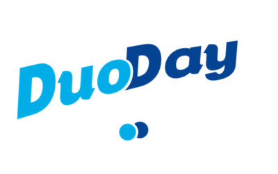 Weldom compose 5 duos picards pour le DuoDay 2021