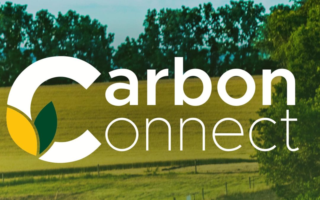 5 mai 2022 – 1ère édition de CarbonConnect