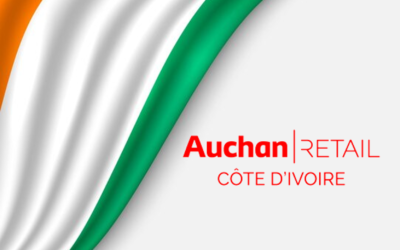 Après le succès rencontré au Sénégal, Auchan Retail s’implante en Côte d’Ivoire