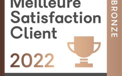 Weldom décroche le bronze au Prix « Meilleure Satisfaction Client Retail 2022 » dans la catégorie Bricolage