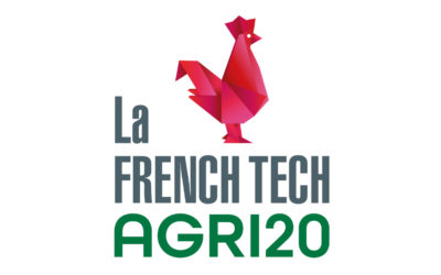 Sencrop intègre le “French Tech Agri20”