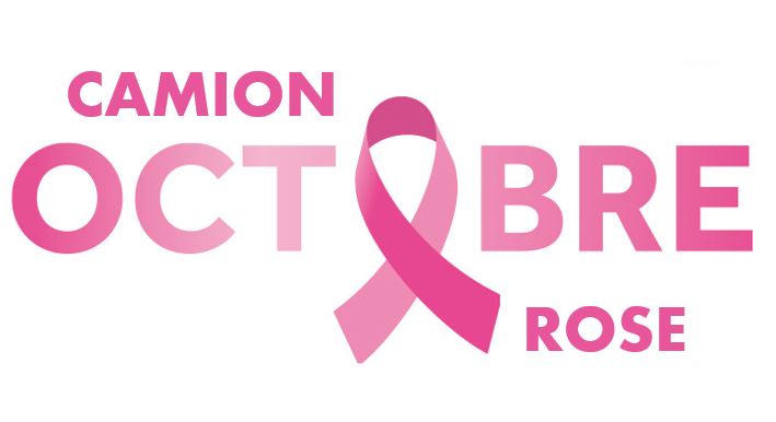 Le Camion d’Octobre Rose, une unité mobile de dépistage organisé pour le cancer du sein