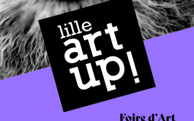 Couronnée de succès à Lille, Art Up! s’exporte à Grenoble