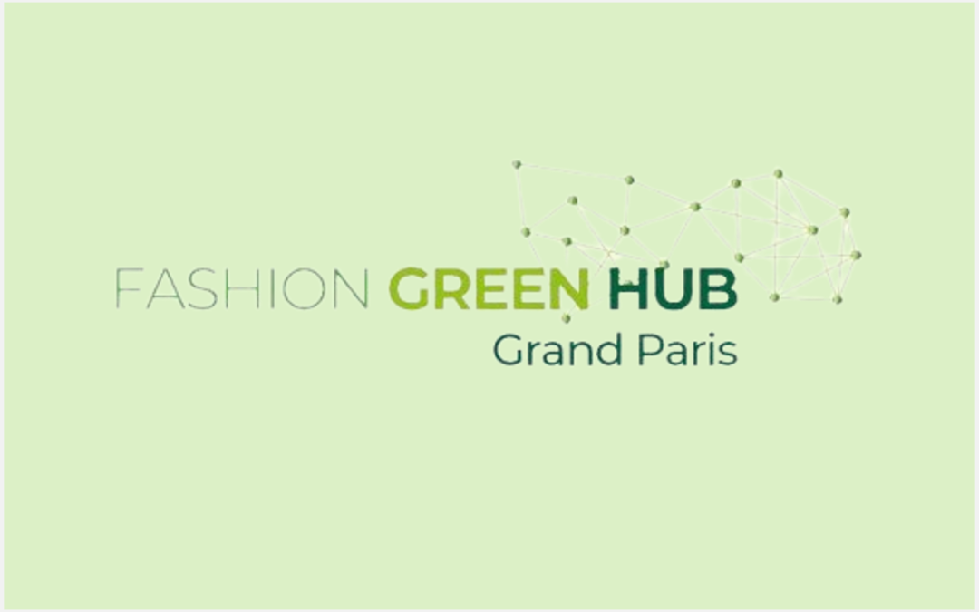Le nouveau Conseil d’Administration  et le Bureau de Fashion Green Hub Grand Paris élus le 3 octobre 2022