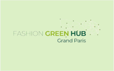Le nouveau Conseil d’Administration  et le Bureau de Fashion Green Hub Grand Paris élus le 3 octobre 2022