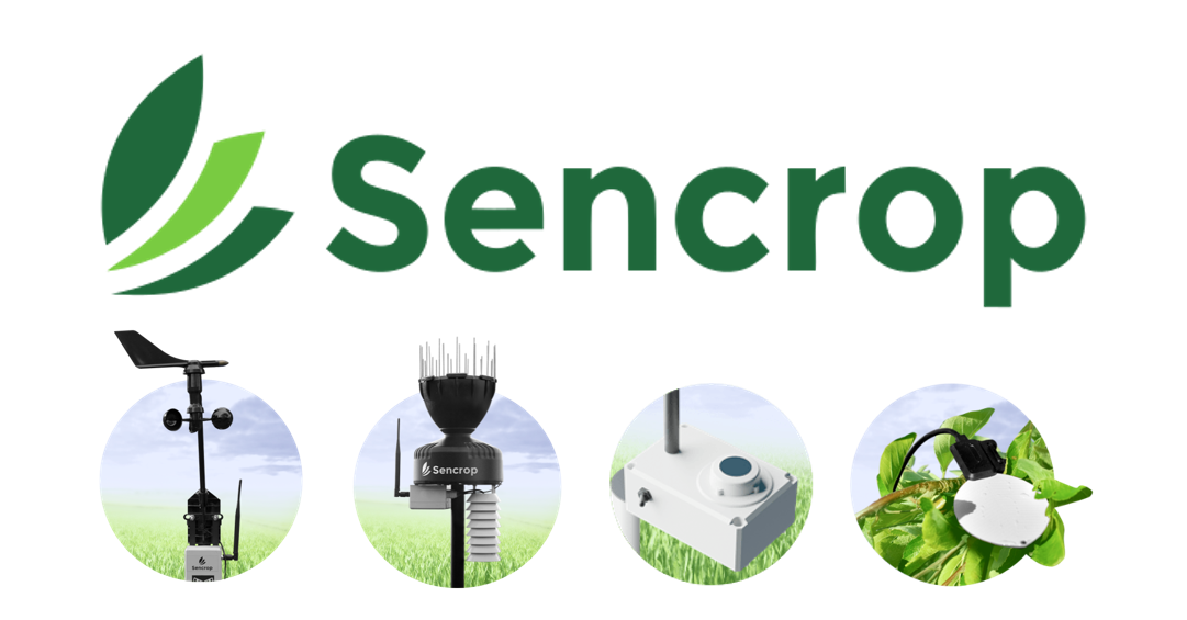Sencrop retenu dans la liste limitée des 23 matériels  éligibles au dispositif France AgriMer 2030 de 400 M€