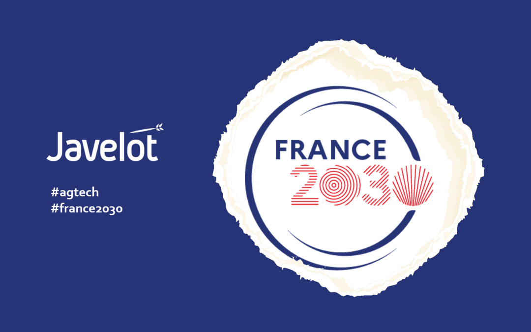 Dispositif France 2030 : Avec 81 dossiers déjà déposés, représentant 7 millions de tonnes de grains surveillés, Javelot séduit les organismes stockeurs