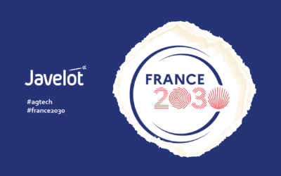 Dispositif France 2030 : Avec 81 dossiers déjà déposés, représentant 7 millions de tonnes de grains surveillés, Javelot séduit les organismes stockeurs