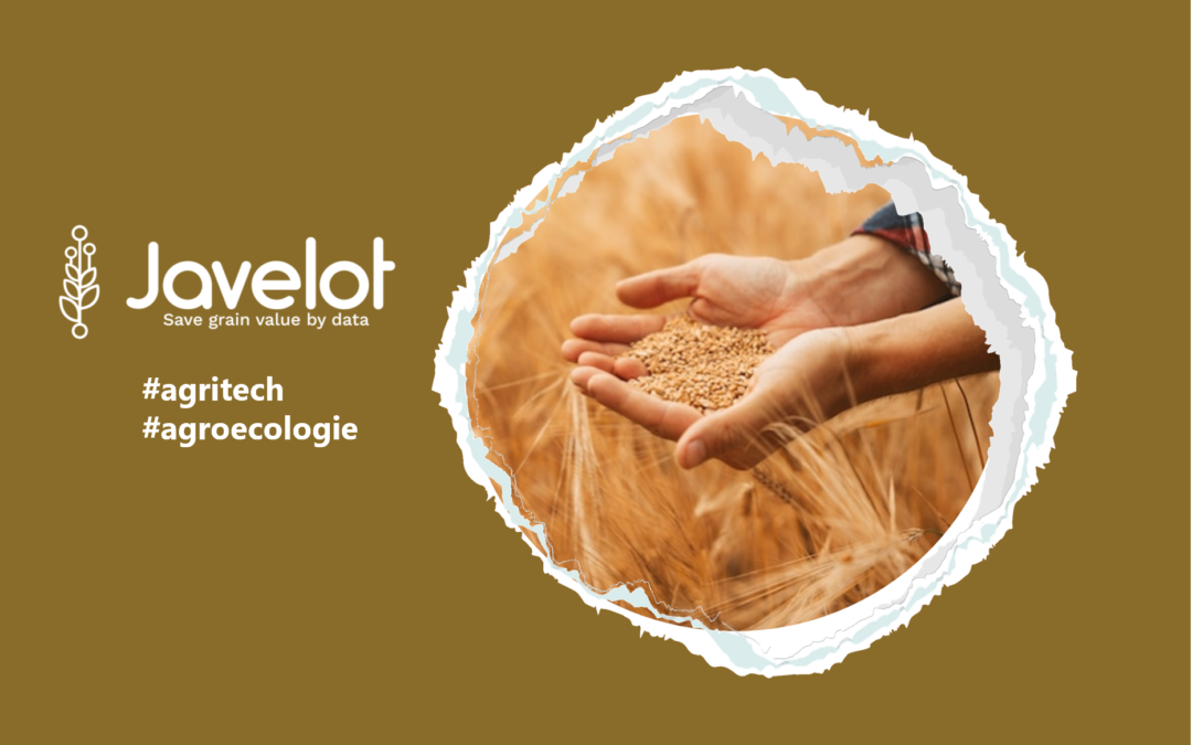 Javelot et Agrisight s’unissent pour créer un champion européen dans l’AgriTech