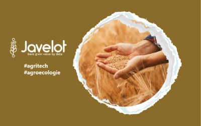 Javelot et Agrisight s’unissent pour créer un champion européen dans l’AgriTech