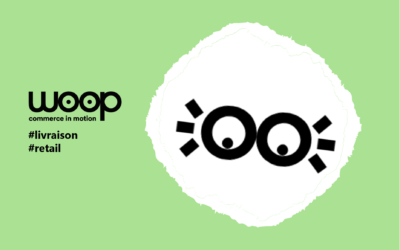 Mapotempo devient Mapo, un produit de l’entreprise Woop