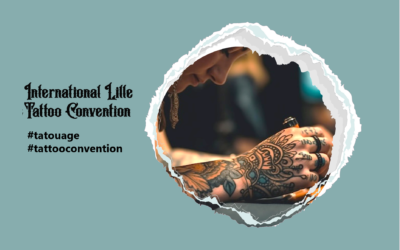 L’International Lille Tattoo Convention dévoile sa programmation