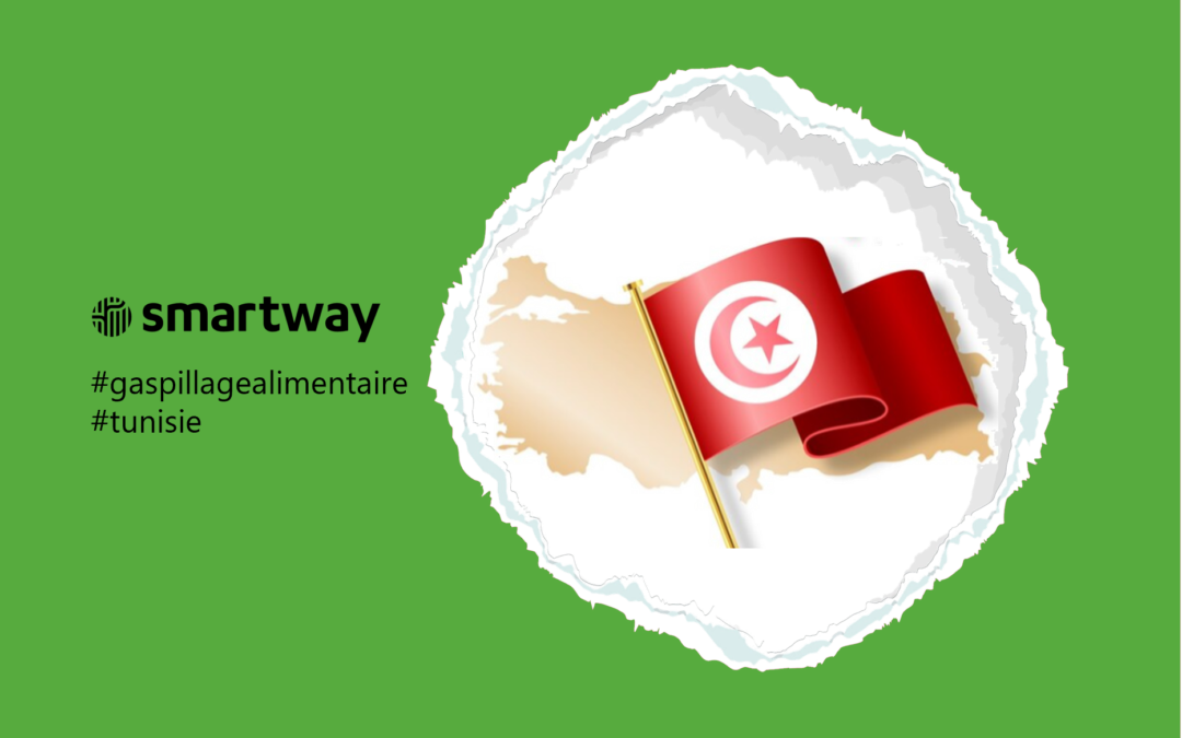 Avec Smartway, Monoprix Tunisie  lance la première démarche zéro gâchis  du pays