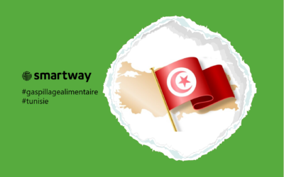 Avec Smartway, Monoprix Tunisie  lance la première démarche zéro gâchis  du pays