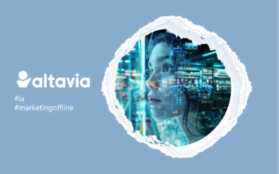 Altavia dévoile le nouvel acteur de l’IA qui va révolutionner le marketing offline