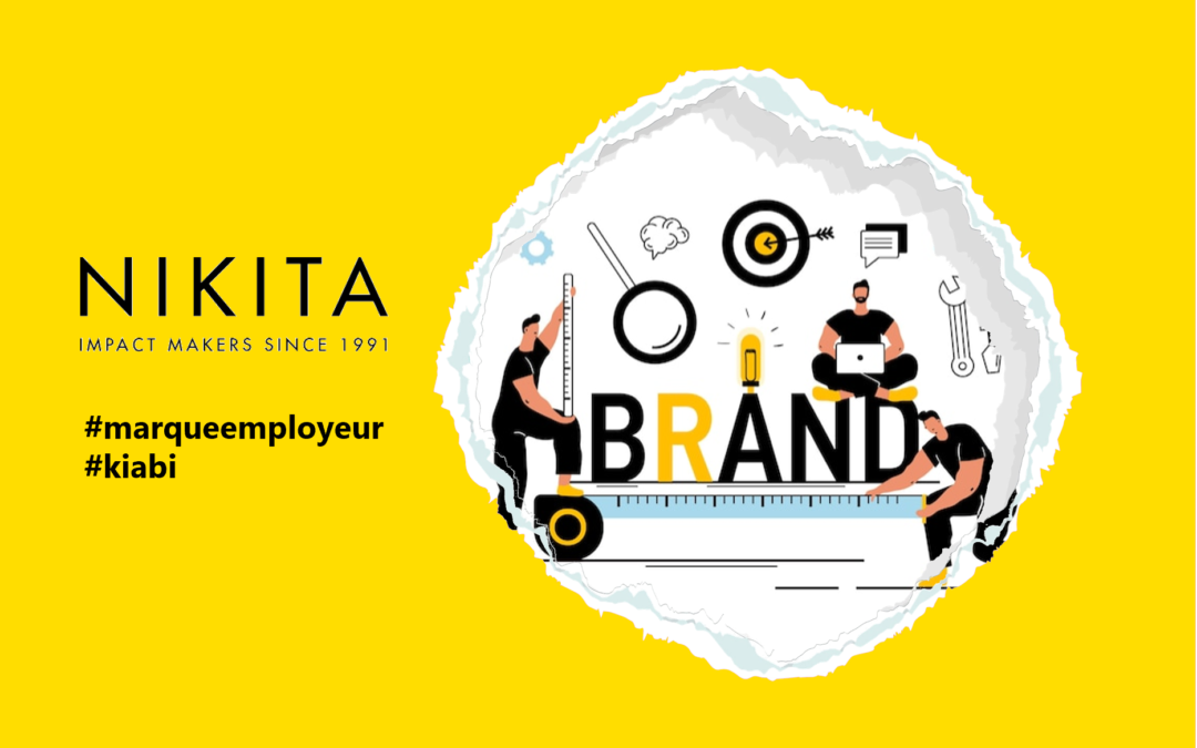 Nikita signe un doublé avec KIABI et renforce sa position d’expert en marque employeur