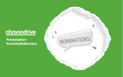 Chronodrive nomme Jonathan Deleberghe Directeur IT & Data, finalisant ainsi la constitution de son comité de direction.