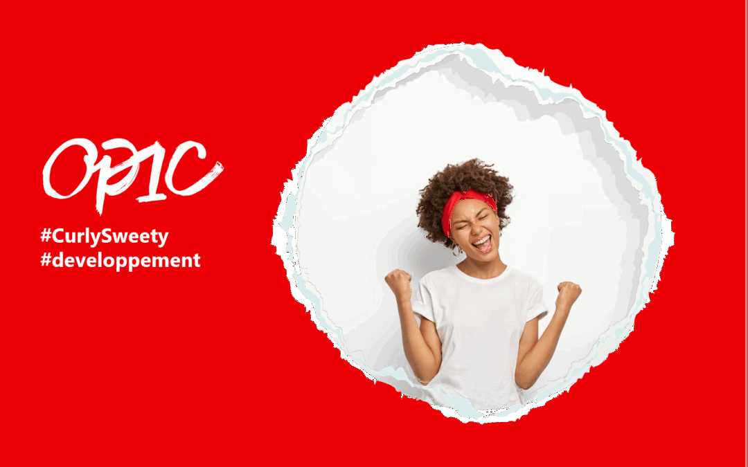 OP1C signe une campagne organique à succès pour Curly Sweety