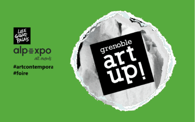 Grenoble Art Up! 2025 – Portrait de l’édition
