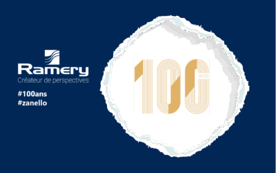 100 ans d’histoire – de Zanello a Ramery