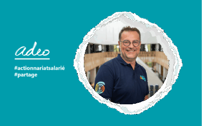 ADEO lance ALL ADEO, un nouveau dispositif de partage de la valeur pour tous les collaborateurs ADEO dans le monde