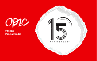 OP1C : 15 ans de conversations, de communautés et de création dans le social media. Portrait d’une agence pas tout à fait sage, toujours plus audacieuse.
