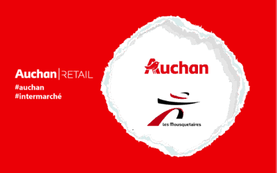 Auchan Retail ouvre la voie à un modèle de coopération innovant qui reconfigurerait le paysage de la distribution au profit du pouvoir d’achat des Français en exploitant ses supermarchés sous bannière Intermarché et Netto