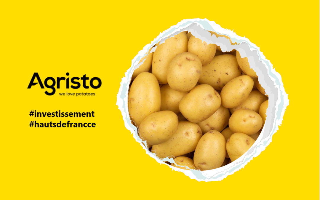 Lancement Institutionnel du Projet Agrist’Hauts de France