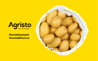 Lancement Institutionnel du Projet Agrist’Hauts de France